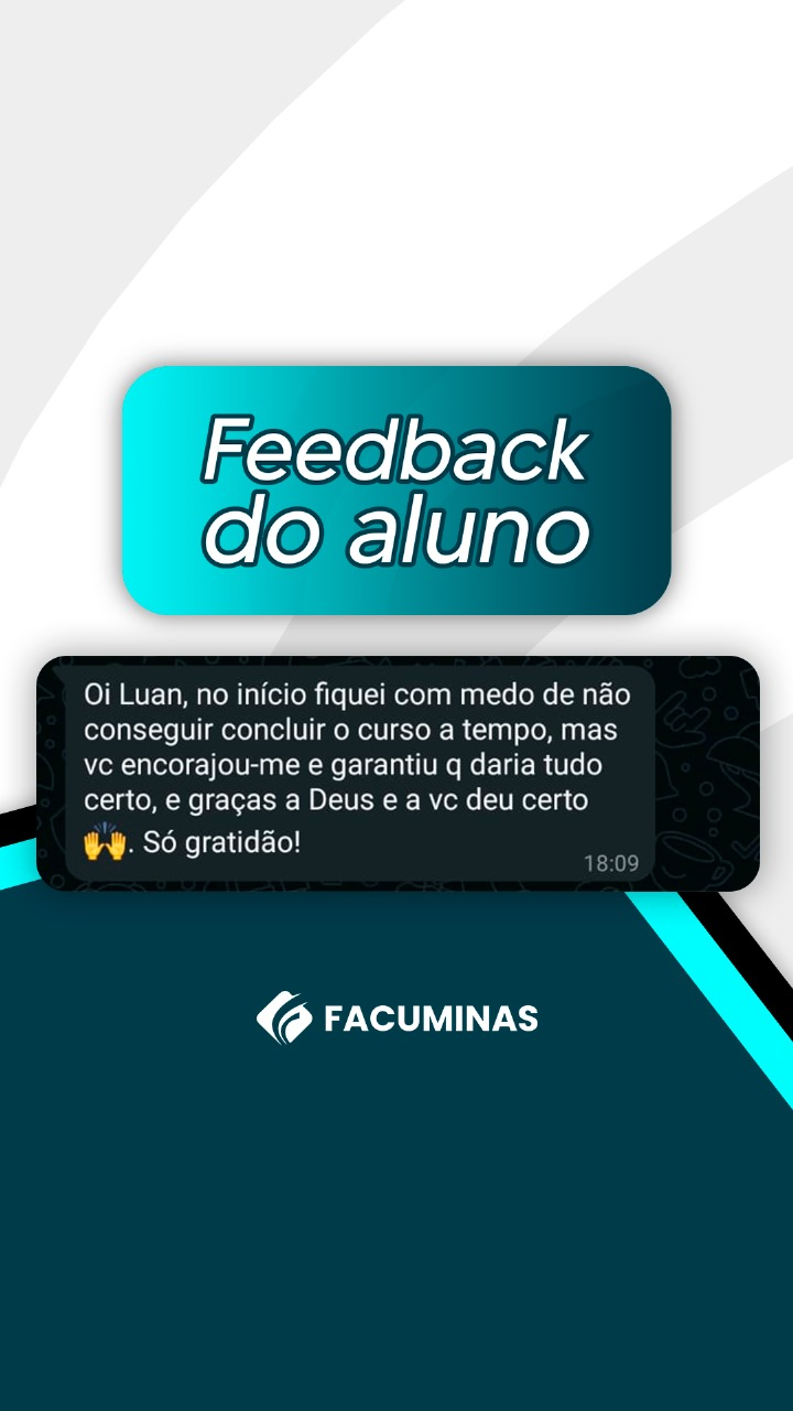 Feedback Aluno [Luan]